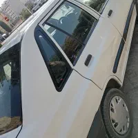 پراید ۱۴۱ مدل ۹۰|خودرو سواری و وانت|اصفهان, الهیه|دیوار