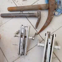 کلنگ وقفل