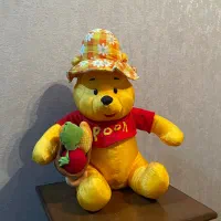 خرس Pooh|اسباب‌بازی بچه|تهران, امانیه|دیوار
