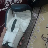 دستکش بوکس نوه اصل|تجهیزات ورزشی|کوهدشت, |دیوار