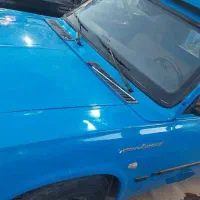 نیسان دوگانه کارخانه ۱۳۹۶ تناژ بالا|خودرو سواری و وانت|اسفراین, |دیوار