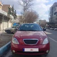 تیبا 2 مدل 1395