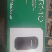 گیرنده ار۱۴۰