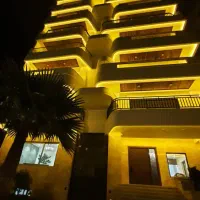 فروش واحد سه خواب در برج مهرگان۳