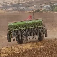 ادوات تراکتور  فرگوسن  و رومانی تک و جفت|ماشین‌آلات صنعتی|کرمانشاه, |دیوار
