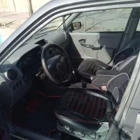 پراید 111 مدل 92 EX|خودرو سواری و وانت|شهریار, شهرک امیریه|دیوار