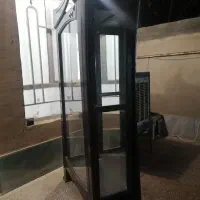 بوفه سالم|بوفه، ویترین، کنسول|گناباد, |دیوار
