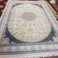 فرش ۹متری|فرش|قم, چهل درخت‎|دیوار