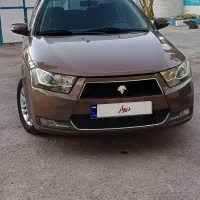 دنا تیپ2 مدل 96