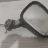 آینه بغل ماتیز