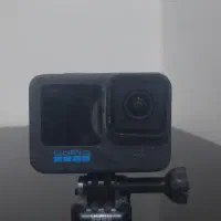 دوربین فیلمبرداری اصلی