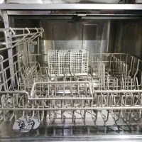 ماشین ظرفشویی