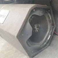 ضبط پایونر آمپیلی بوق 1011 منیفولدxum|قطعات یدکی و لوازم جانبی|همدان, |دیوار