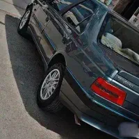 slx tu5|خودرو سواری و وانت|اردبیل, |دیوار