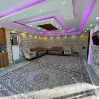 اجاره ویلا در باغبهادران فقط تماس بگیرید|اجارهٔ کوتاهمدت ویلا و باغ|باغ بهادران, |دیوار