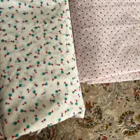 ۲عدد چادر نماز