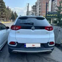 ۲۰۱۶ بی رنگ Mg gs ام جی