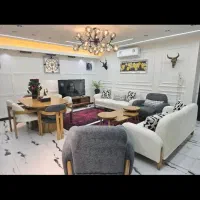 ۸۵ متری/تک واحدی/باسازی شده/شیخ صدوق