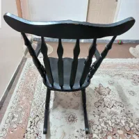 صندلی|مبلمان خانگی و میز عسلی|کرج, کوی کارمندان جنوبی|دیوار