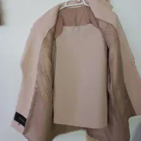 کت و دامن نو نو ۱۵۰۰ت|لباس|کرج, باغستان|دیوار
