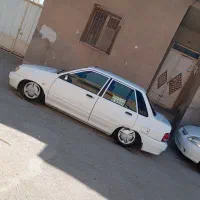 کمک بادی خانواده سایپا|قطعات یدکی و لوازم جانبی|نیشابور, فردوس شمالی|دیوار