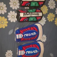 ساق بند ورزشی