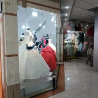 مغازه همکف پاساژ انتظام ۲۳ متری|فروش مغازه و غرفه|قوچان, |دیوار