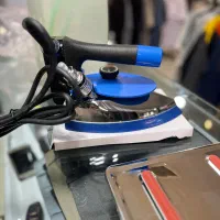 اتو بخار سرمی