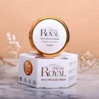 کرم ضد لک ژل رویال