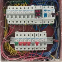 برق کشی ساختمان ساده/هوشمنده،نازل ترین قیمت