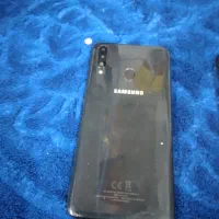 سامسونگa20s|موبایل|مشهد, سجادیه|دیوار