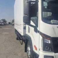 دایون 10 تن مدل 402 مسقف|خودرو سنگین|تهران, بوستان ولایت|دیوار