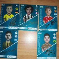 کارت کیمدی 2025