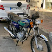رایکا 125 مدل 90