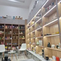 نیازمند فروشنده خانوم،نیمه وقت حقوق ۵ الی ۶ میلیون