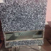 سمساری صحرا  بخاری|بخاری، هیتر، شومینه|مراوه, |دیوار