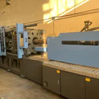 گروه مشاورین دستگاهای تزریق پلاستیگ|ماشینآلات صنعتی|ارومیه, |دیوار