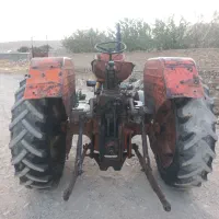 تراکتور رومانی|خودرو سنگین|مشهد, درابد امام|دیوار