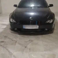 BMW630i(قابل معاوضه با ملک)