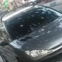 ۲۰۶ تیپ ۲