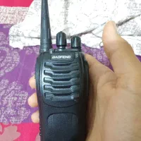 بی‌سیم واکی تاکی