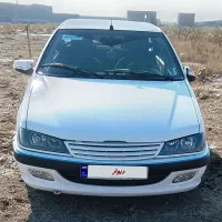 پرشیا tu5 ،1399|خودرو سواری و وانت|سهند, |دیوار