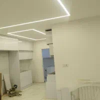 کی پلاس سقف knaf