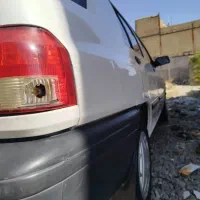 پراید 131 96|خودرو سواری و وانت|ملارد, |دیوار