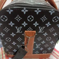 ساک آرایشگاه