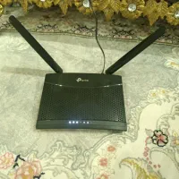 مودم بهترین برند 300مگابایت در ثانیه