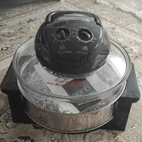 هواپز نو نو مادک گوسونیک|اجاق گاز و لوازم برقی پخت‌وپز|مشهد, امیر|دیوار