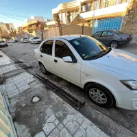 ساینا ۱۴۰۱|خودرو سواری و وانت|یاسوج, |دیوار