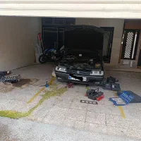 مکانیک سیارجلوبندی تخصصی تضمینی کل شیراز «باتخفیف»|خدمات خودرو و موتورسیکلت|شیراز, هفت تنان|دیوار