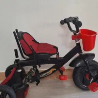 سه چرخه کودک